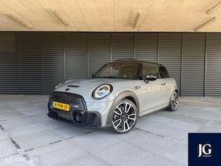 Mini Mini 3-Deurs 2.0 Rockingham GT Edition