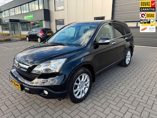Honda CR-V 2.0i Executive