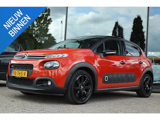 Citroën C3 1.2 PT S&S SHINE AUT. | PANO | CARPLAY | CAMERA | DODEHOEK | KEY-LESS |