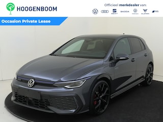 Volkswagen Golf 1.5 eHybrid GTE | SoH 100% | Trekhaak | Lederen bekleding ‘Vienna’ | Head-up display | Keyless | 360 camera | Parkeerassistent | Stoelventilatie voor |