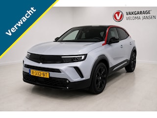 Opel Mokka VERWACHT! 1.2 GS LINE 101 PK VAN 1e EIGENAAR