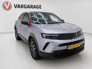 Opel Mokka VERWACHT! 1.2 GS LINE 101 PK VAN 1e EIGENAAR
