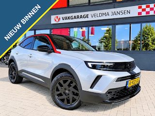 Opel Mokka VERWACHT! 1.2 GS LINE 101 PK VAN 1e EIGENAAR