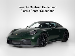 Porsche 911 GT3 Touring