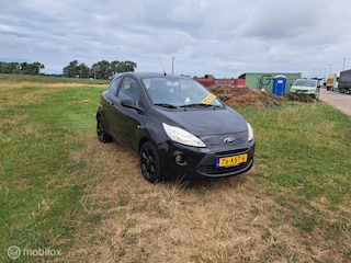 Ford Ka 1.2 Titanium
