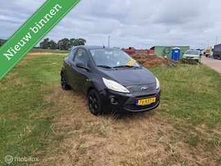 Ford Ka 1.2 Titanium