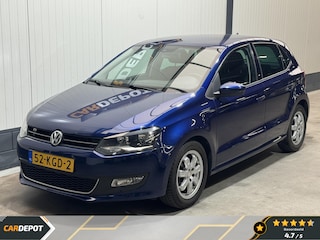 Volkswagen Polo 1.4-16V Highline Zeer Netjes Vol jaar APK