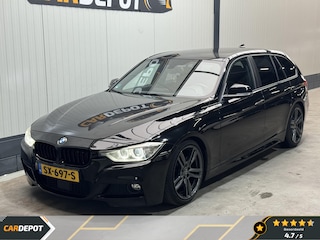 BMW 3-serie Touring 320d EfficientDynamics Edition High Executive ACC Zeer Netjes