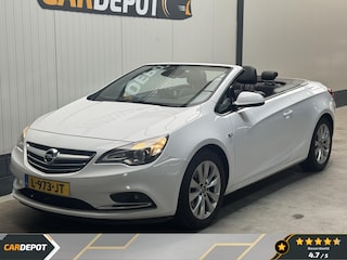 Opel Cascada 1.4 Turbo ecoFLEX Cosmo Super Netjes Cabrio