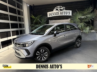 Opel Crossland X 1.2 Turbo Business Elégance Automaat !!!