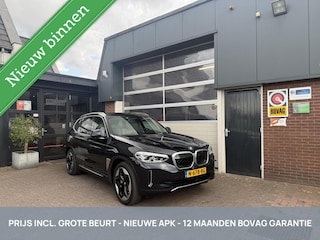 BMW iX3 High Exec 80 kWh SOH 95% HEAD-UP/PANO *ALL-IN PRIJS*