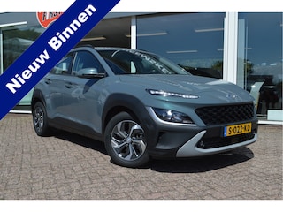 Hyundai Kona 1.6 GDI HEV Comfort Smart | Automaat | Orig NL auto | All Season banden