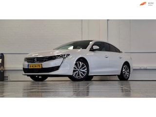 Peugeot 508 1.6 PureTech Blue Lease Active Schuif/kanteldak Camera Navi LED Mooi!