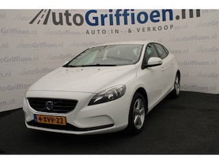 Volvo V40 1.6 T2 Kinetic nette hatchback met nieuwe APK bij aflevering