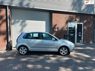Volkswagen Polo 1.4-16V Comfortline|AIRCO|NIEUWE APK|LEUKE AUTO