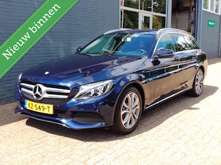 Mercedes-Benz C-klasse Estate 350 e Lease Edition Plus