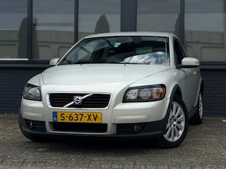 Volvo C30 1.6 Advantage |Clima |CruiseC |Nieuwe APK |