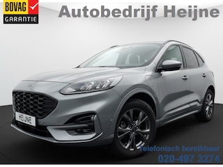 Ford Kuga 2.5 PHEV 225PK AUT. ST-LINE SPORT CAMERA/NAVI/STUURVERW./ACC-STUURHULP WINTERPAKKET