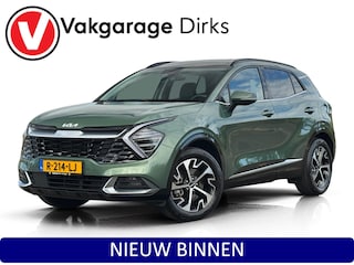 Kia Sportage 1.6 T-GDi 230 PK HEV Hybrid DynamicPlusLine ✅ Pano ✅ ACC ✅ Camera