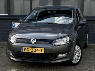 Volkswagen Polo 1.2-12V Comfortl |Airco |Nieuwe APK |5 Deurs