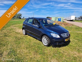 Mercedes-Benz B-klasse 200