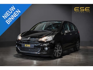 Citroën C3 1.2 VTi Collection | Cruise | Navigatie | Climate