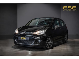 Citroën C3 1.2 VTi Collection | Cruise | Navigatie | Climate