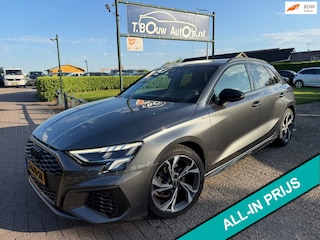 Audi A3 Sportback 35 TFSI edition one|S-Line|