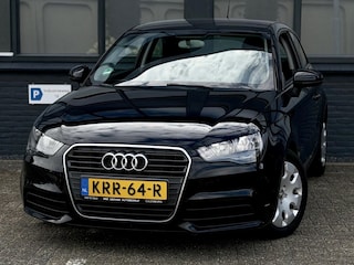 Audi A1 1.2 TFSI Admired |Airco |Nieuwe APK |Stuurbkr
