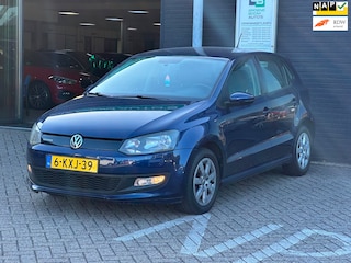 Volkswagen Polo 1.2 TDI BlueMotion/NAVI/AIRCo/5-DRS/NETTE STAAT!!