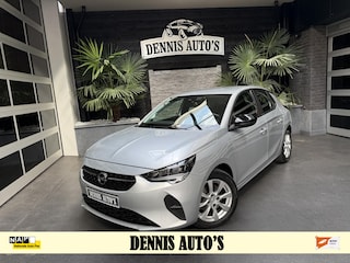Opel Corsa 1.2 Elegance automaat! Incl garantie met onderhoud