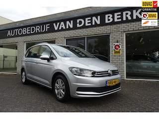 Volkswagen Touran 1.5 TSI Comfortline Business 7p Trekhaak