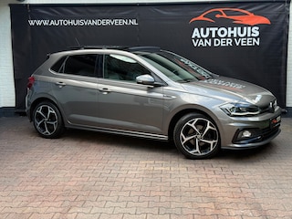 Volkswagen Polo 1.5 TSI R-Line Edition, Cruise/Camera/DSG/Beats/Virtual/Etc!