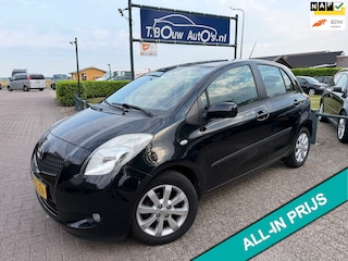Toyota Yaris 1.3 VVTi Executive|NAP|Trekhaak|