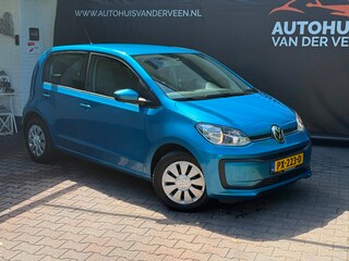 Volkswagen Up 1.0 BMT Move Up! 60.775 Km! Airco/DAB/4 Seizoen banden/Etc