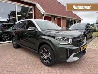Citroën C3 1.2 HYBIRD 145PK PLUS AUTOMAAT!