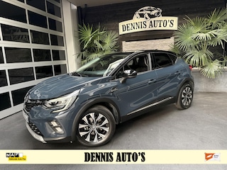 Renault Captur 1.6 E-Tech Hybrid 145 Zen incl garantie onderhoud