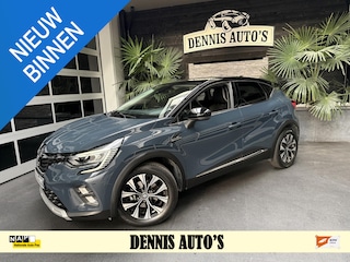 Renault Captur 1.6 E-Tech Hybrid 145 Zen incl garantie onderhoud
