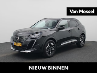 Peugeot 2008 1.2 PureTech Allure | WORDT VERWACHT | AUTOMAAT | APPLE CARPLAY - ANDROID AUTO | CLIMATE CONTROL | CRUISE CONTROL |