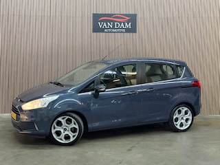 Ford B-MAX 1.0 EcoBoost Titanium 2013 CRUISE CLIMA KEYLESS