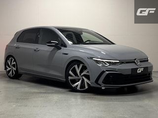 Volkswagen Golf 1.5 eTSI R-Line Sfeer Virtual CarPlay Camera Stoelver.