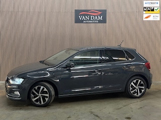 Volkswagen Polo 1.0 TSI Highline 2018 DSG NAP CAMERA CRUISE