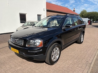 Volvo XC90 2.5T Schuifdak