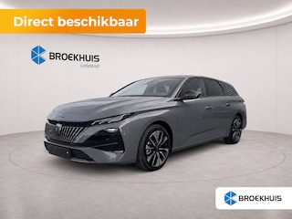 Peugeot 308 Allure | 360 Vision & Drive Assist Pack | Elektrische parkeerrem | Extra getinte achterste zijruiten en achterruit