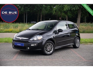 Fiat Punto Evo 1.3 M-Jet Dynamic|Airco|Cruise|NAP|nieuwe APK|Volledig onderhoud|