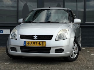 Suzuki Swift 1.3 Cool |Airco |CarPlay |Nieuwe APK |5 Deurs