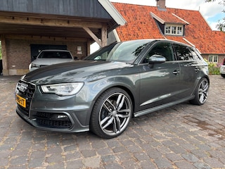 Audi A3 Sportback 1.8 TFSI quattro Ambition Pro Line S