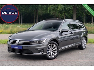 Volkswagen Passat Variant 1.4 TSI GTE Highline|Org.NL NAP|2e Eig|Panoramadak|Virtual|Trekhaak|DAB|Camera|Dealer Onderhouden