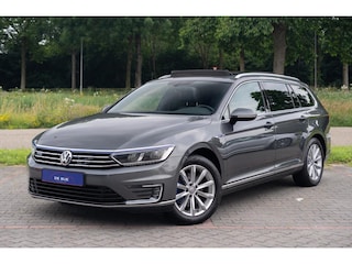 Volkswagen Passat Variant 1.4 TSI GTE Highline|Org.NL NAP|2e Eig|Panoramadak|Virtual|Trekhaak|DAB|Camera|Dealer Onderhouden