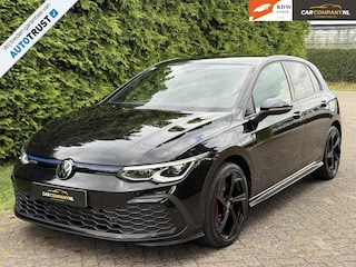 Volkswagen Golf 1.4 eHybrid GTE